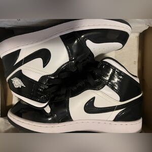 Carbon Fiber 1s